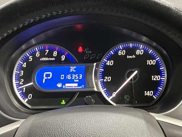 デイズ 660 ハイウェイスターX 純正SDナビ・バックモニター・アイドリング(3枚目)