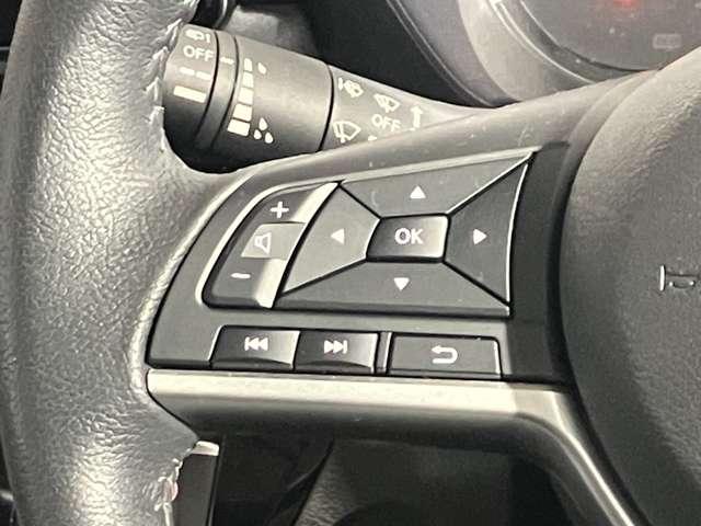 �y�n���h���X�C�b�`�z�n���h��������������ƂȂ��A�I�[�f�B�I���삪�ł���X�e�A�����O�X�C�b�`�t��