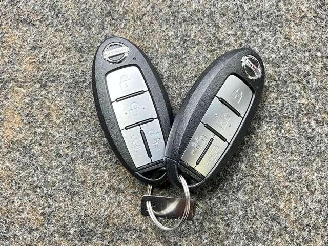 �y�C���e���W�F���g�L�[�z�L�[���o�����Ƀh�A���b�N�̊J����G���W���n���܂ŏo����C���e���W�F���g�L�[�������^�b�`�ŊȒP�֗��I