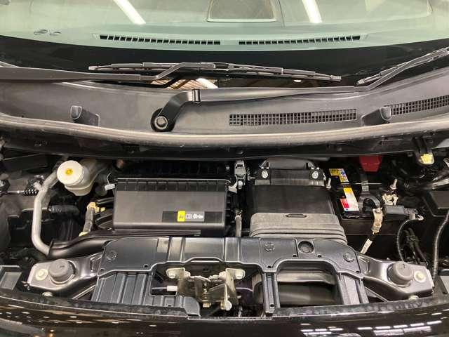 �G���W�����[�����N���[�j���O�ς݂ł��ꂢ�ł���B���Y�̐����m����������ƒ��J�ɓ_�����Ă��܂��̂ň��S���Ă���肢�������܂�