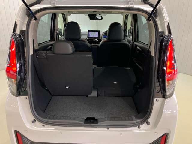 デイズ 660 ハイウェイスターGターボ プロパイロット エディショ 当社社用車アップ・純正9インチメモリーナ(12枚目)