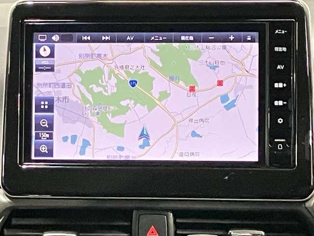 デイズ 660 ハイウェイスターGターボ プロパイロット エディショ 当社社用車アップ・純正9インチメモリーナ(14枚目)