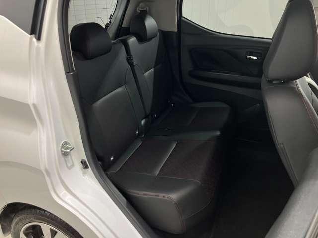 デイズ 660 ハイウェイスターGターボ プロパイロット エディショ 当社社用車アップ・純正9インチメモリーナ(30枚目)