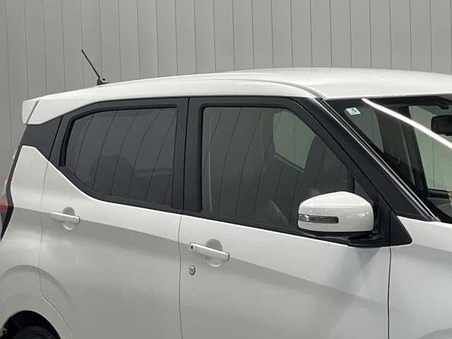 デイズ 660 ハイウェイスターGターボ プロパイロット エディショ 当社社用車アップ・純正9インチメモリーナ(41枚目)