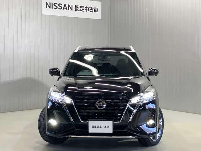 キックス 1.2 X (e-POWER) ワンオーナー・純正9インチSdナビ・全周囲(7枚目)