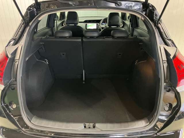 キックス 1.2 X (e-POWER) ワンオーナー・純正9インチSdナビ・全周囲(10枚目)