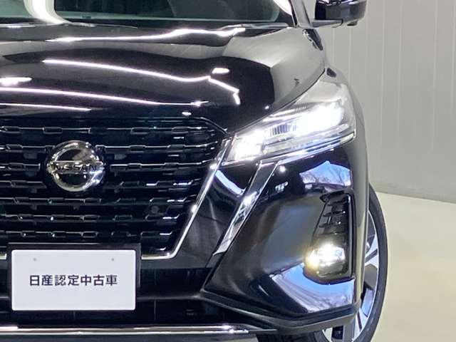 キックス 1.2 X (e-POWER) ワンオーナー・純正9インチSdナビ・全周囲(34枚目)