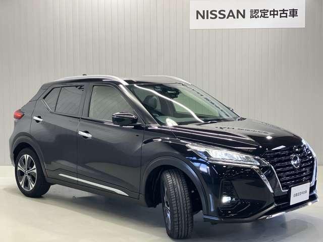 キックス 1.2 X (e-POWER) ワンオーナー・純正9インチSdナビ・全周囲(42枚目)