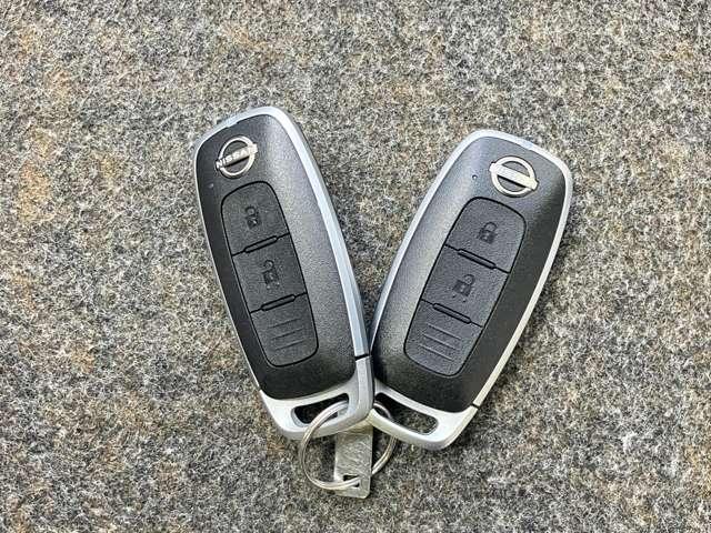 �y�C���e���W�F���g�L�[�z�L�[���o�����Ƀh�A���b�N�̊J����G���W���n���܂ŏo����C���e���W�F���g�L�[�������^�b�`�ŊȒP�֗�