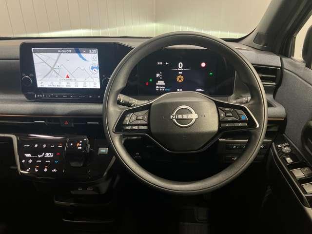 �y�n���h���X�C�b�`�z�n���h��������������ƂȂ��A�I�[�f�B�I���삪�ł���X�e�A�����O�X�C�b�`�t��