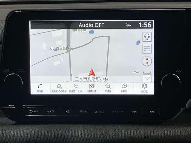 �y���[�J�[�i�r�z�X�C���`�̑��ʃ��j�^�[�𓋍ڂ��A�`���������@�b�����o�������ւ̃��C�����X�ڑ���`�������������@�`�������ɂ��Ή��B