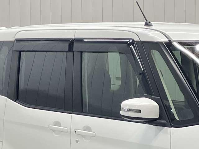 デイズルークス 660 ハイウェイスター Xターボ ワンオーナー・純正SDナビ・左側電動スライ(12枚目)