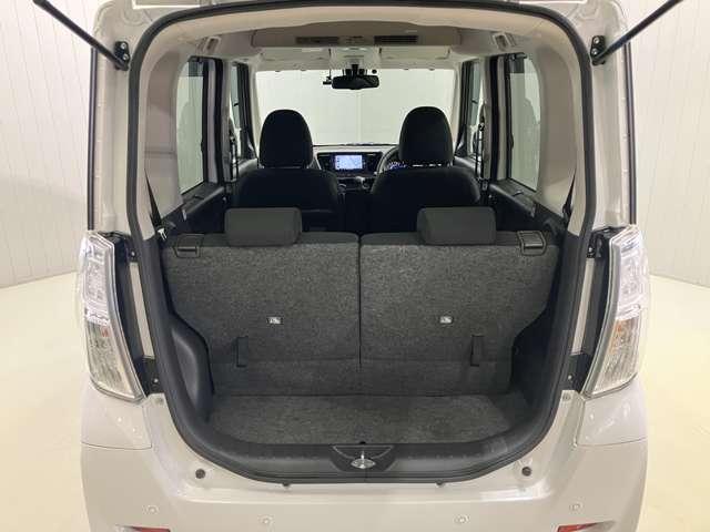デイズルークス 660 ハイウェイスター Xターボ ワンオーナー・純正SDナビ・左側電動スライ(13枚目)