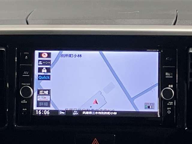 デイズルークス 660 ハイウェイスター Xターボ ワンオーナー・純正SDナビ・左側電動スライ(15枚目)