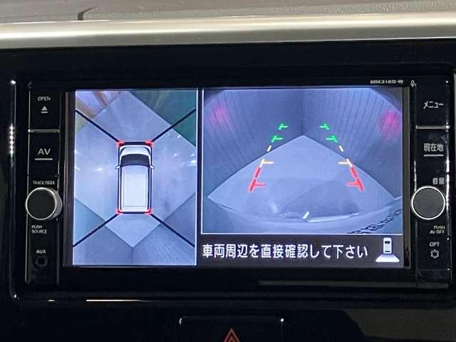 デイズルークス 660 ハイウェイスター Xターボ ワンオーナー・純正SDナビ・左側電動スライ(17枚目)