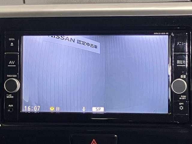 デイズルークス 660 ハイウェイスター Xターボ ワンオーナー・純正SDナビ・左側電動スライ(20枚目)