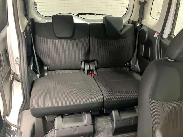 デイズルークス 660 ハイウェイスター Xターボ ワンオーナー・純正SDナビ・左側電動スライ(27枚目)