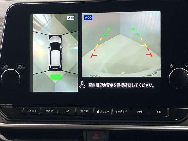 オーラ 1.2 G レザーエディション 当社社用車アップ・メーカーナビ・全周囲カ(14枚目)