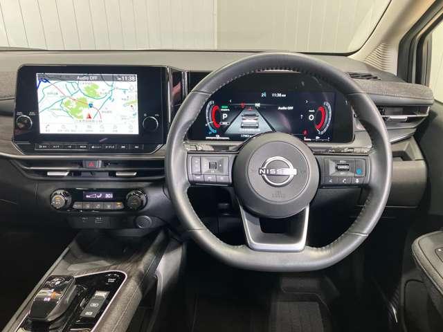 オーラ 1.2 G レザーエディション 当社社用車アップ・メーカーナビ・全周囲カ(22枚目)