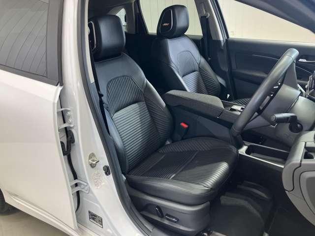 オーラ 1.2 G レザーエディション 当社社用車アップ・メーカーナビ・全周囲カ(23枚目)