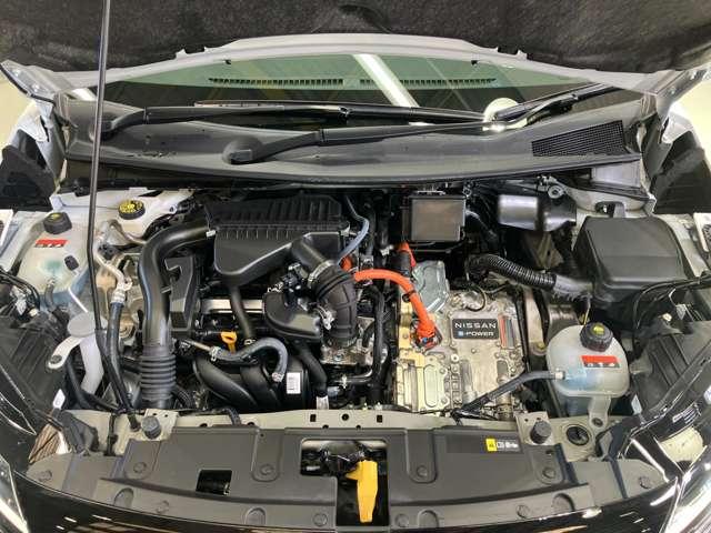 オーラ 1.2 G レザーエディション 当社社用車アップ・メーカーナビ・全周囲カ(41枚目)