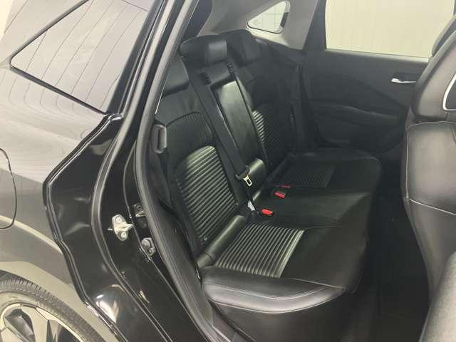 オーラ 1.2 G レザーエディション 当社社用車アップ・メーカーメモリーナビ・(26枚目)