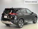 エクストレイル １．５　Ｇ　ｅ－４ＯＲＣＥ　４ＷＤ　当社試乗車アップ・メーカーＯＰナビ・全席シ（2枚目）