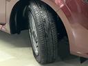 タイヤの残量は6ミリ・185/60R16