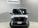ルークス ６６０　ハイウェイスターＸ　プロパイロット　エディション　当社社用車アップ・ディーラーＯＰナビ・両側（7枚目）