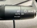 【オートライトシステム】暗くなると自動でライトが点灯!昼間のトンネル走行などオートにしていると便利です♪