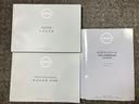 お車のことで困ったことがあれば取り扱い説明書などありますので安心です。ご不明な点などあればお気軽にお問い合わせくださいね♪