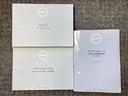 お車のことで困ったことがあれば取り扱い説明書などありますので安心です。ご不明な点などあればお気軽にお問い合わせくださいね♪