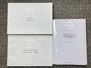 お車のことで困ったことがあれば取り扱い説明書などありますので安心です。ご不明な点などあればお気軽にお問い合わせくださいね♪