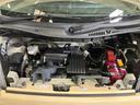 エンジンルームもクリーニング済みできれいですよ。しっかりと丁寧に点検していますので安心してお乗りいただけます