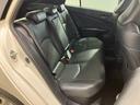 【後部座席】足元もゆったりしており、家族のお出かけも快適にドライブできます★