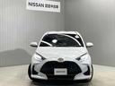 ヤリス 1.5 ハイブリッド Z ワンオーナー・メーカーナビ・パノラミック(5枚目)