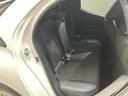 【後部座席】足元もゆったりしており、家族とのお出かけも快適にドライブできます★