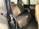 【後部座席】足元もゆったりしており、家族のお出かけも快適にドライブできます★
