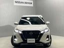 キックス １．２　Ｘ　（ｅ－ＰＯＷＥＲ）　当社試乗車アップ・ディーラーＯＰナビ・前席（7枚目）