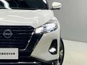 キックス １．２　Ｘ　（ｅ－ＰＯＷＥＲ）　当社試乗車アップ・ディーラーＯＰナビ・前席（8枚目）