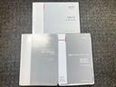 お車のことで困ったことがあれば取り扱い説明書などありますので安心です。ご不明な点などあればお気軽にお問い合わせくださいね♪