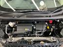 エンジンルームもクリーニング済みできれいですよ。日産の整備士がしっかりと丁寧に点検していますので安心してお乗りいただけます