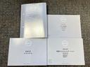 お車のことで困ったことがあれば取り扱い説明書などありますので安心です。ご不明な点などあればお気軽にお問い合わせくださいね♪