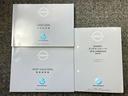 お車のことで困ったことがあれば取り扱い説明書などありますので安心です。ご不明な点などあればお気軽にお問い合わせくださいね♪
