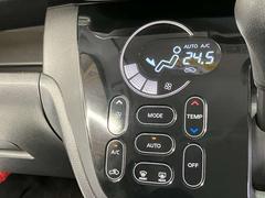【オートエアコン】温度を設定すれば自動で空調調整をしてくれます★ボタンひとつで簡単便利！ 7