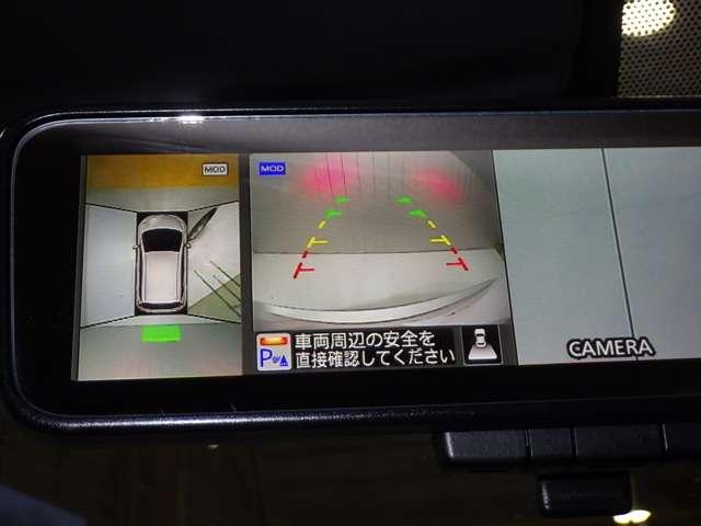 1.2 X 純正メモリーナビ&衝突被害軽減ブレーキ(10枚目)