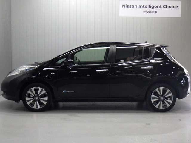 30kWh X サンクス エディション メーカーメモリーナビ&バックモニター(16枚目)