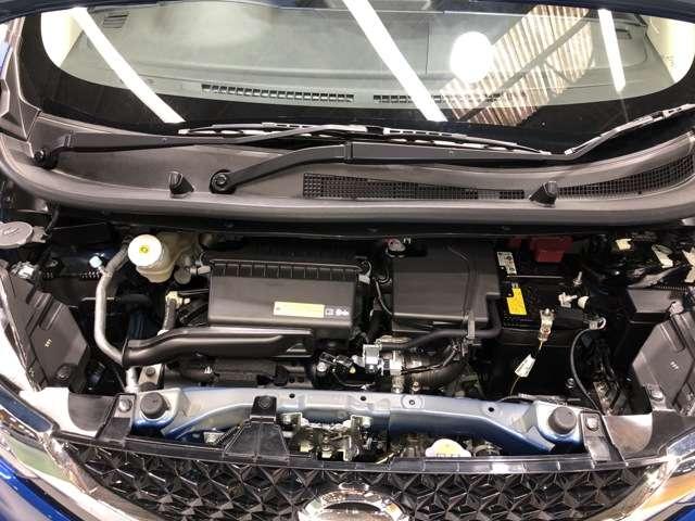 660 ハイウェイスターX プロパイロット エディション 全周囲モニター&プロパイロット(18枚目)