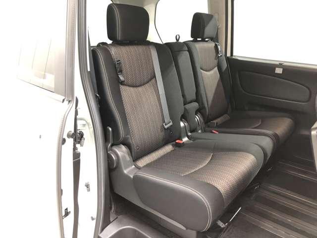 2.0 ハイウェイスター Vセレクション+SafetyII S-HYBRID 純正SDナビ&全周囲カメラ・ETC(13枚目)