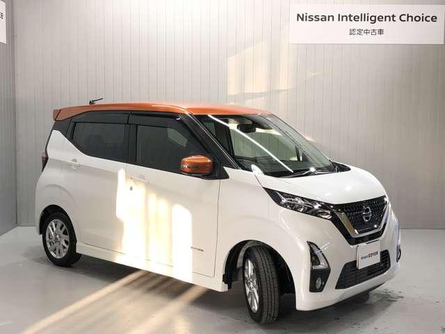 660 ハイウェイスターX 9インチ大画面ナビ&全周囲カメラ・ETC(13枚目)